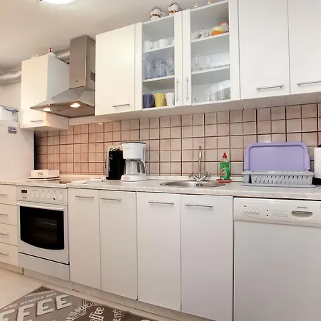 Διαμέρισμα Eva *