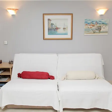 Eva * Τρογκίρ