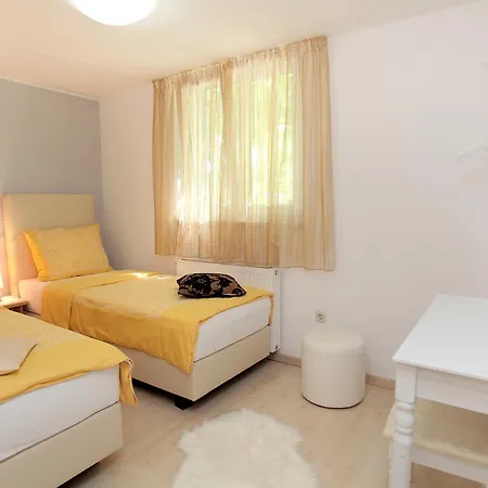 Eva Apartament