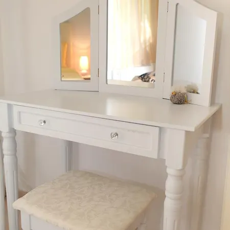 Eva شقة تروغير