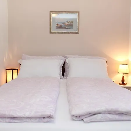 Apartament Eva Trogir