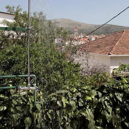 Apartament Eva